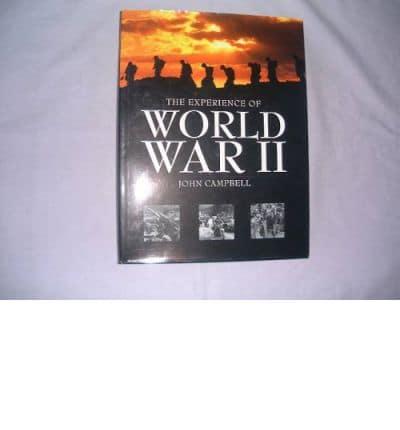 The Experience of World War II