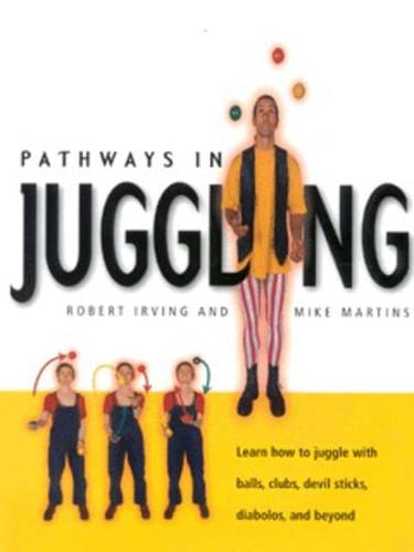 Pathways in Juggling
