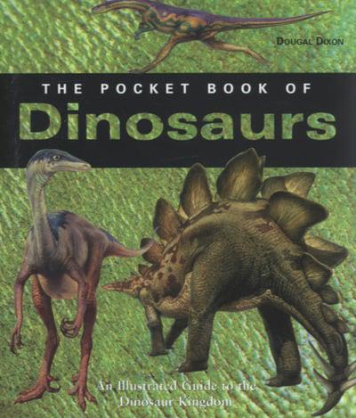 The Pocket Book of Dinosaurs