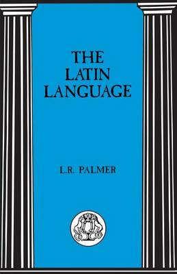 The Latin Language