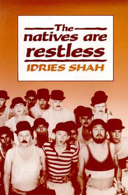 The Natives Are Restless