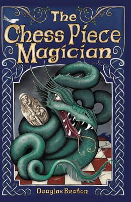 The Chess Piece Magician