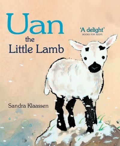 Uan the Little Lamb