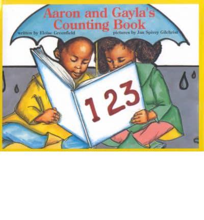 Aaron and Gayla's Counting Book