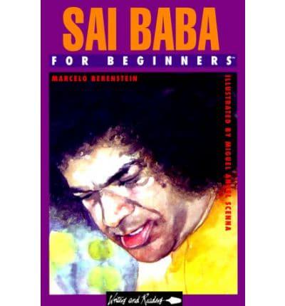 Sai Baba for Beginners