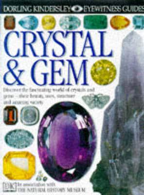 Crystal & Gem