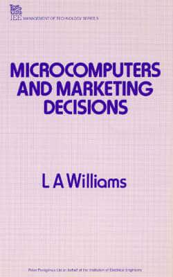 Microcomputers and Marketing Decisions