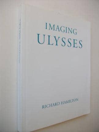 Imaging James Joyce's Ulysses