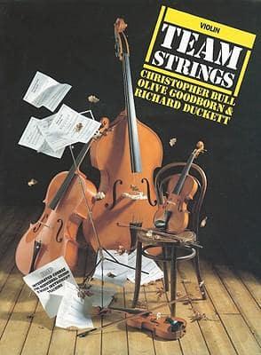 Team Strings Violin