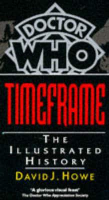 Doctor Who Time Frame