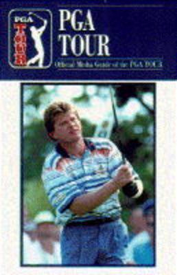 The Pga Tour'95