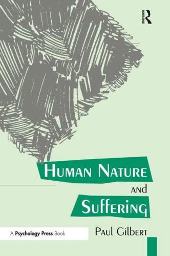 Human Nature And Suffering