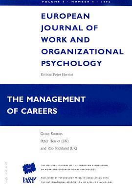 The Management of Careers