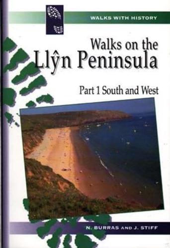 Walks in the LlÒyn Peninsula