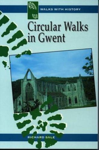 Circular Walks in Gower