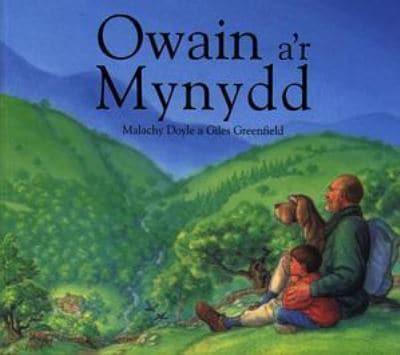 Owain A'r Mynydd