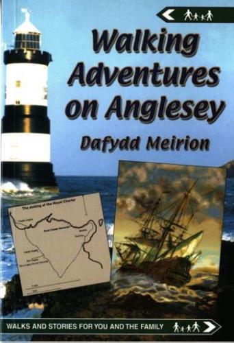 Walking Adventures on Anglesey