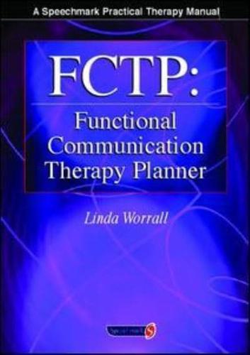 FCTP : Functional Communication Therapy Planner