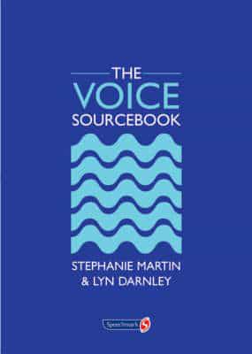 The Voice Sourcebook