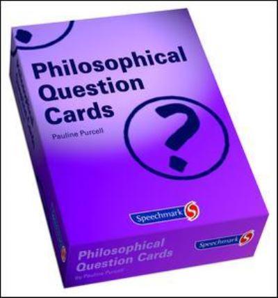 What If Philosophical Question Cards