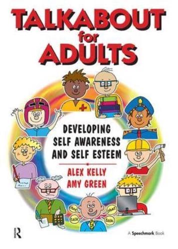 Talkabout for Adults