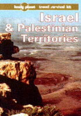 Israel & The Palestinian Territories