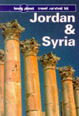 Jordan & Syria