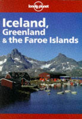 Iceland, Greenland & The Faroe Islands