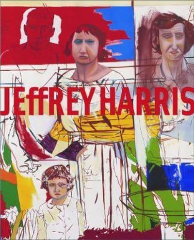 Jeffrey Harris