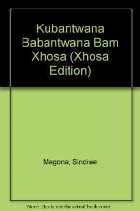 Kubantwana Babantwana Bam