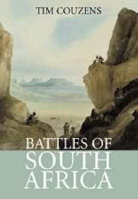 Battles of South Africa