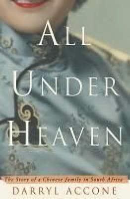 All Under Heaven