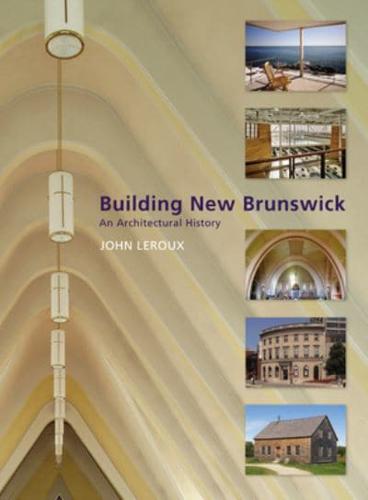 Building New Brunswick