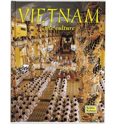 Vietnam. Culture