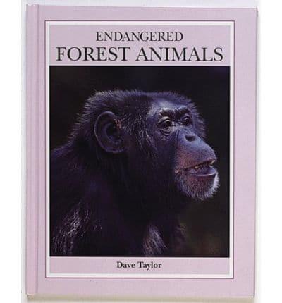 Endangered Forest Animals