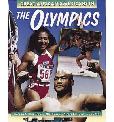 Great African Americans in the Olympics