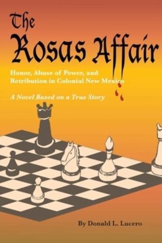 The Rosas Affair