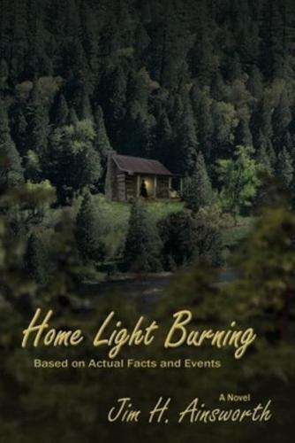 Home Light Burning