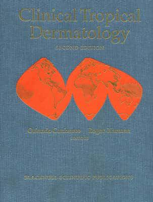 Clinical Tropical Dermatology