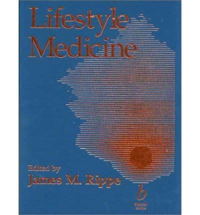 Lifestyle Medicine