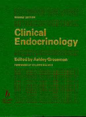 Clinical Endocrinology