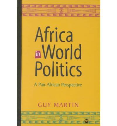 Africa in World Politics