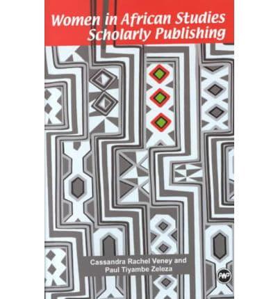 Women in African Studies