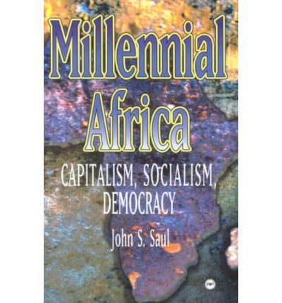 Millennial Africa