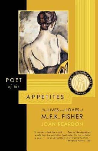 Poet of the Appetites