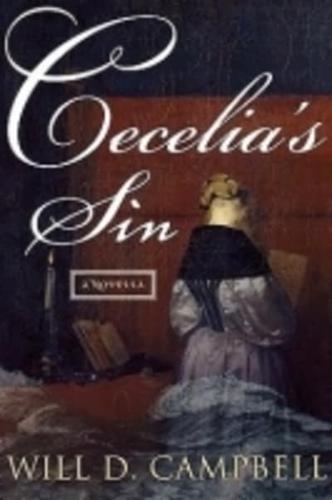 Cecelia's Sin: A Novella