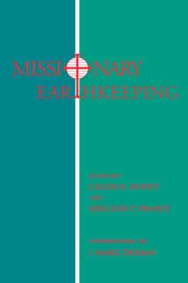 Missionary Earthkeeping