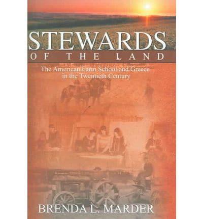 Stewards of the Land