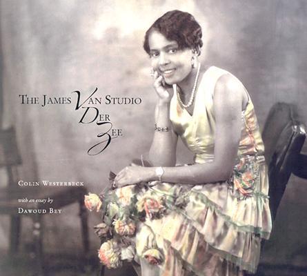 The James Van Der Zee Studio