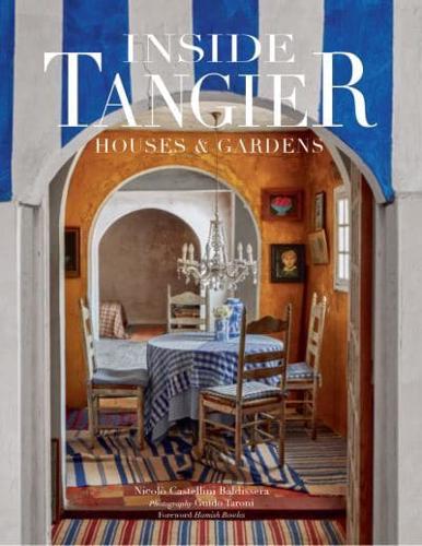 Inside Tangier